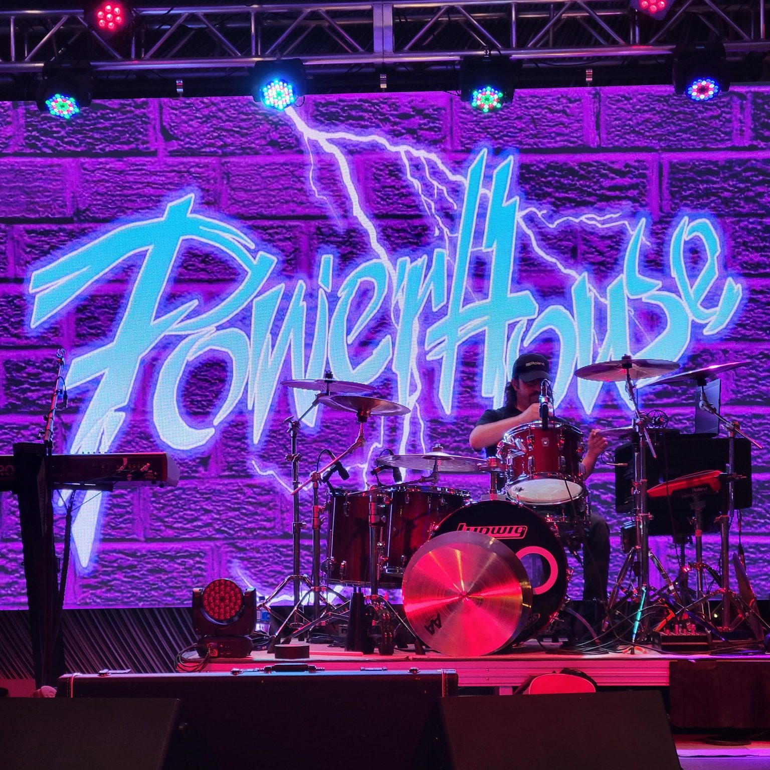 PowerhouseLive